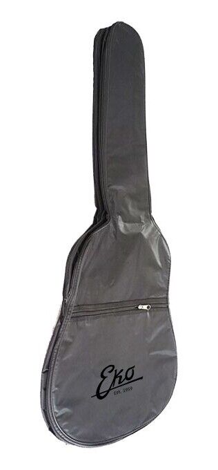 EKO CS10 Bag Borsa per Chitarra Classica 4/4