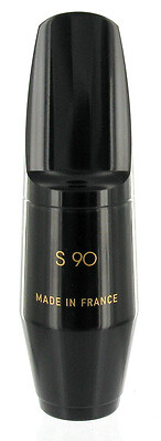 Selmer bocchino sax alto S90 180