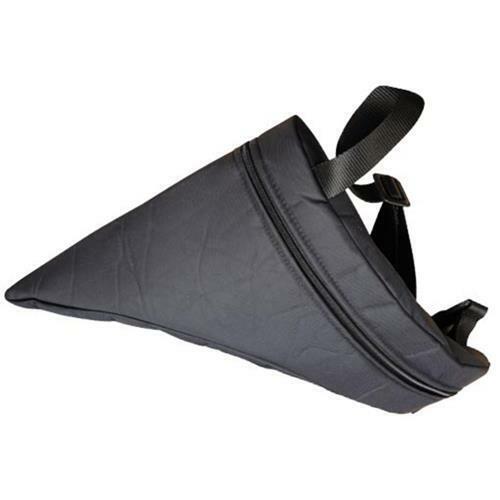 BORSA ERGONOMICA IMBOTTITA PER FLAUTO DI PAN 15 CANNE CUSTODIA MADE IN EUROPE TR