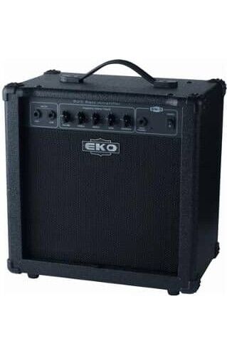 Eko Combo per basso Potenza:35 watt. B35