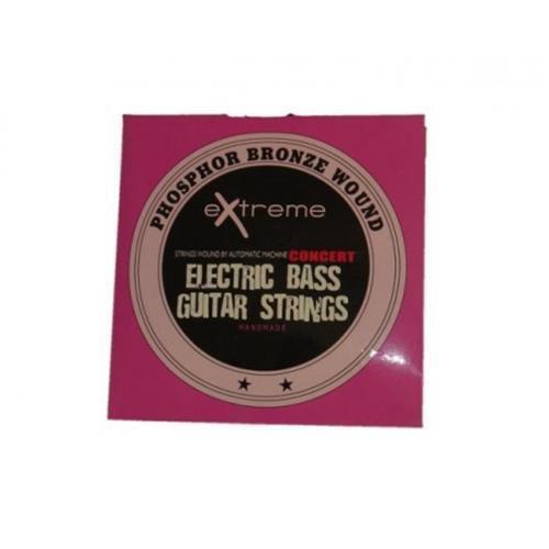 EXTREME S6A CORDE BASSO PHOSPHOR BRONZE 040-100