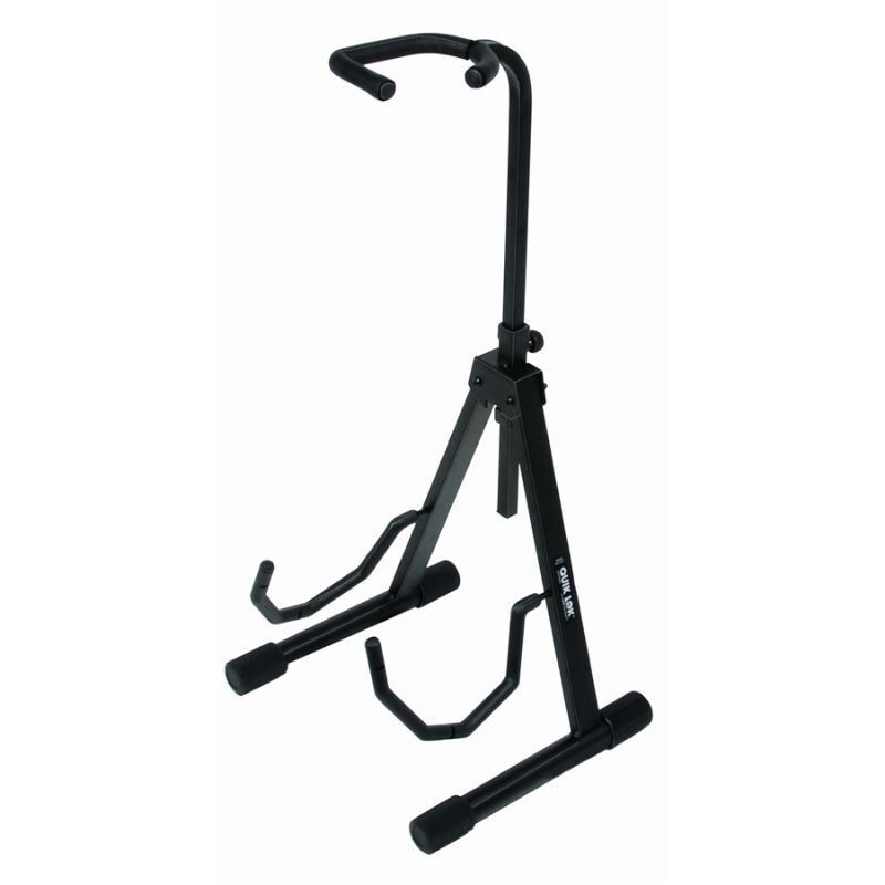 Quik Lok 692 Supporto Stand porta Chitarra - reggichitarra per chitarra
