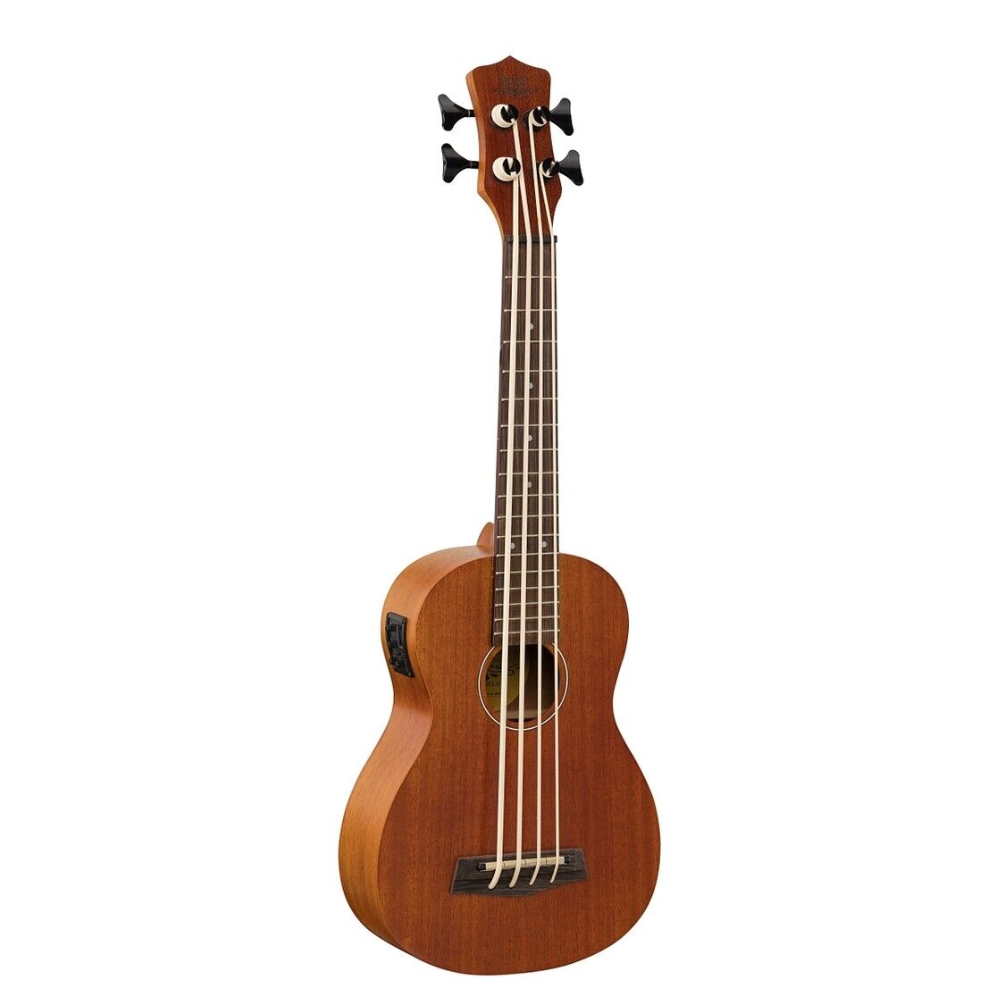 UKULELE BASSO SOUNDSATION MAUI PRO U-BASS 200E CON BORSA