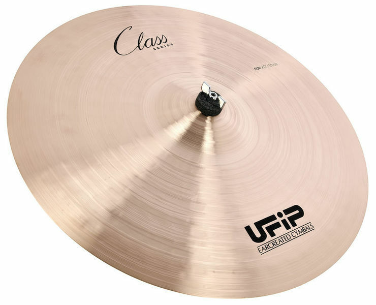 Ufip piatto ride Class Series Medium 20 pollici