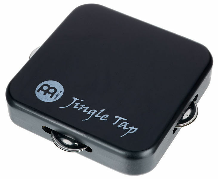 Meinl nacchere cajon Jingle Tap