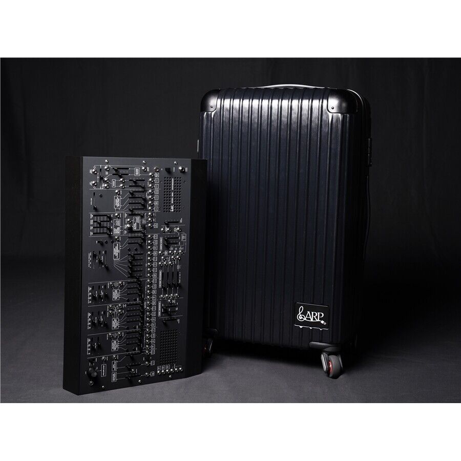 KORG 2600-M SINTETIZZATORI