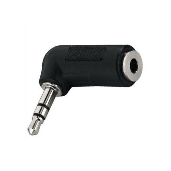 ADATTATORE JACK 3,5 STEREO A PIPA
