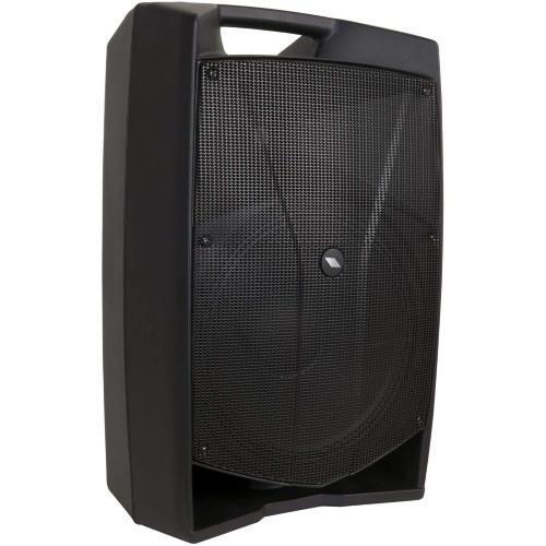 PROEL V15 PLUS Diffusore attivo bi-amplificato 600W – Woofer 15"