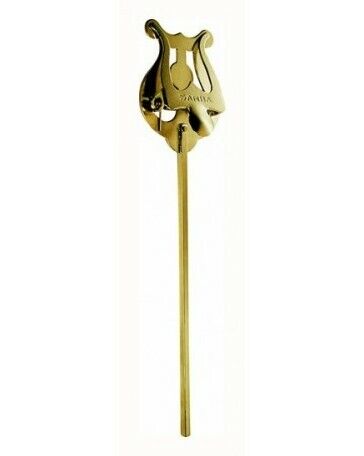 Samba leggio ottoni 133SM laccato