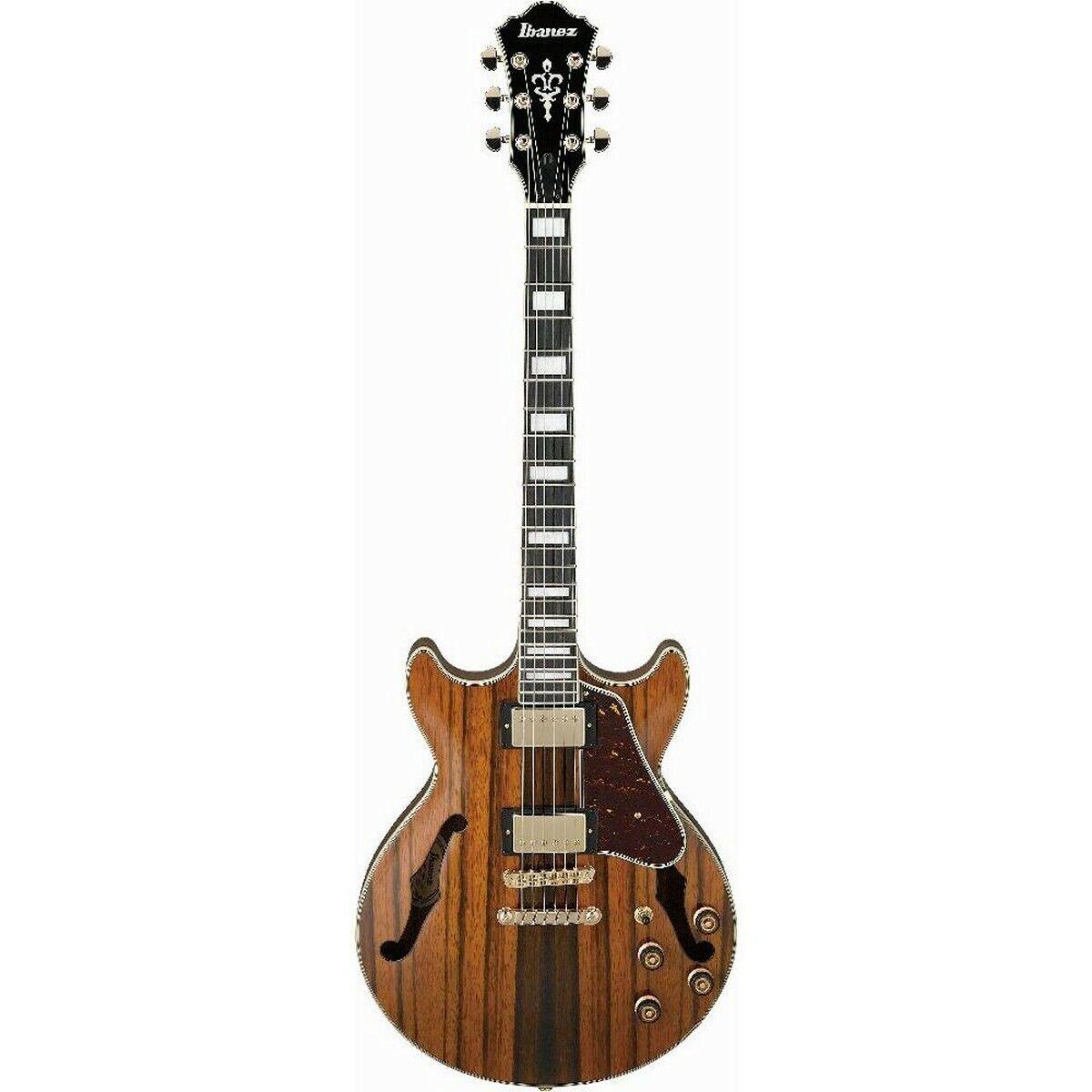 IBANEZ AM93ME-NT NATURAL CHITARRE SEMIACUSTICHE