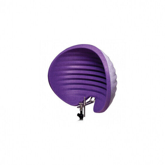 Microfoni Aston HALO - Mini cabina vocale portatile