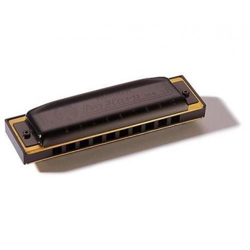 HOHNER M564086 PRO HARP MS 20 G SOL
