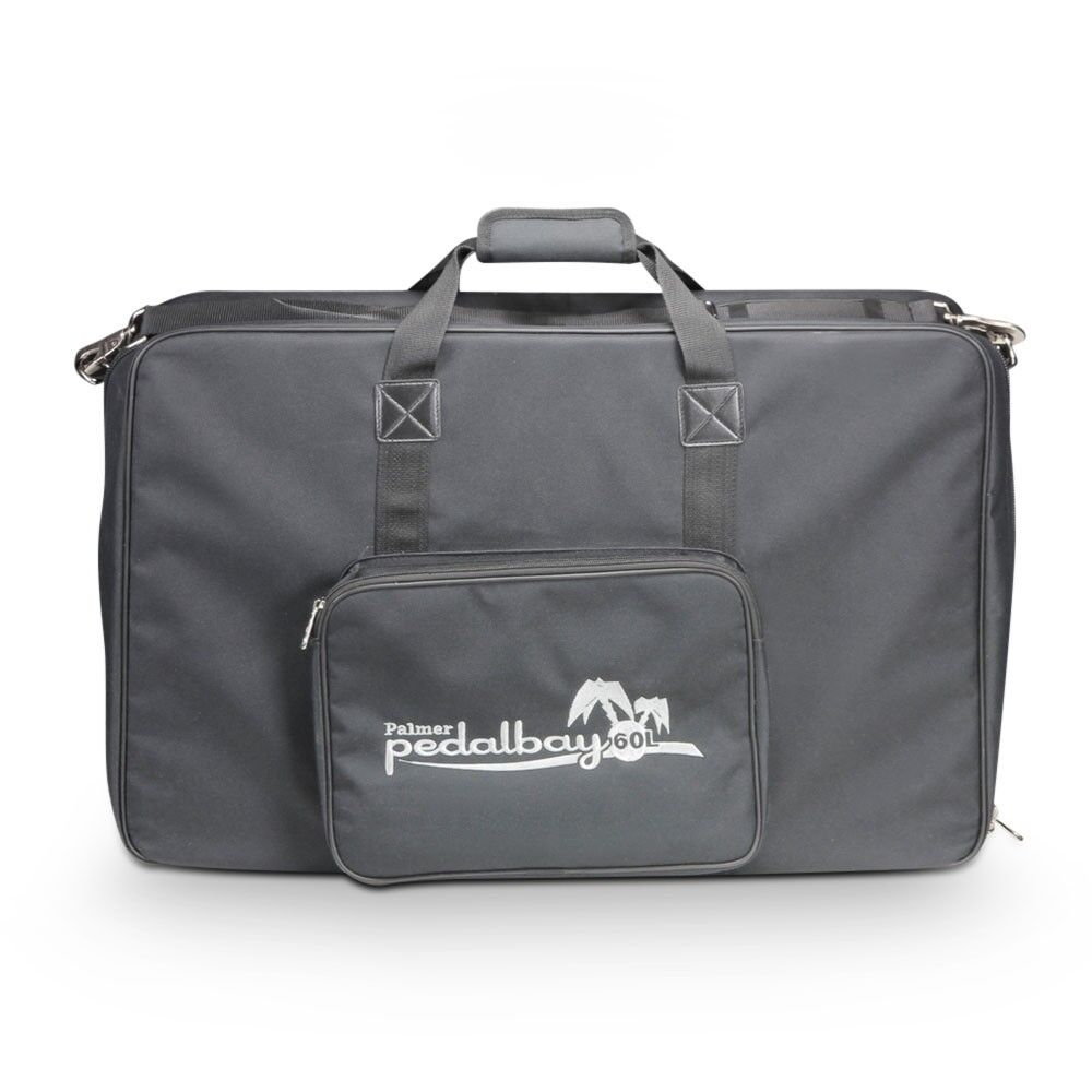 Palmer MI Pedalbay 60 L Bag - Borsa per Pedalbay 60 L Palmer MI Pedalbay 60 L Ba
