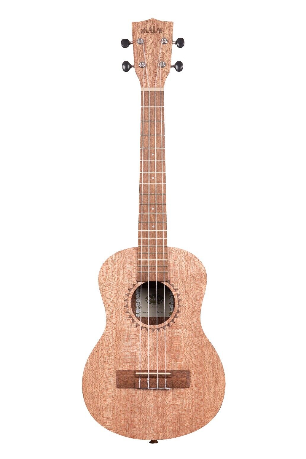 KALA KA-20T - UKULELE TENORE MERANTI UKULELE