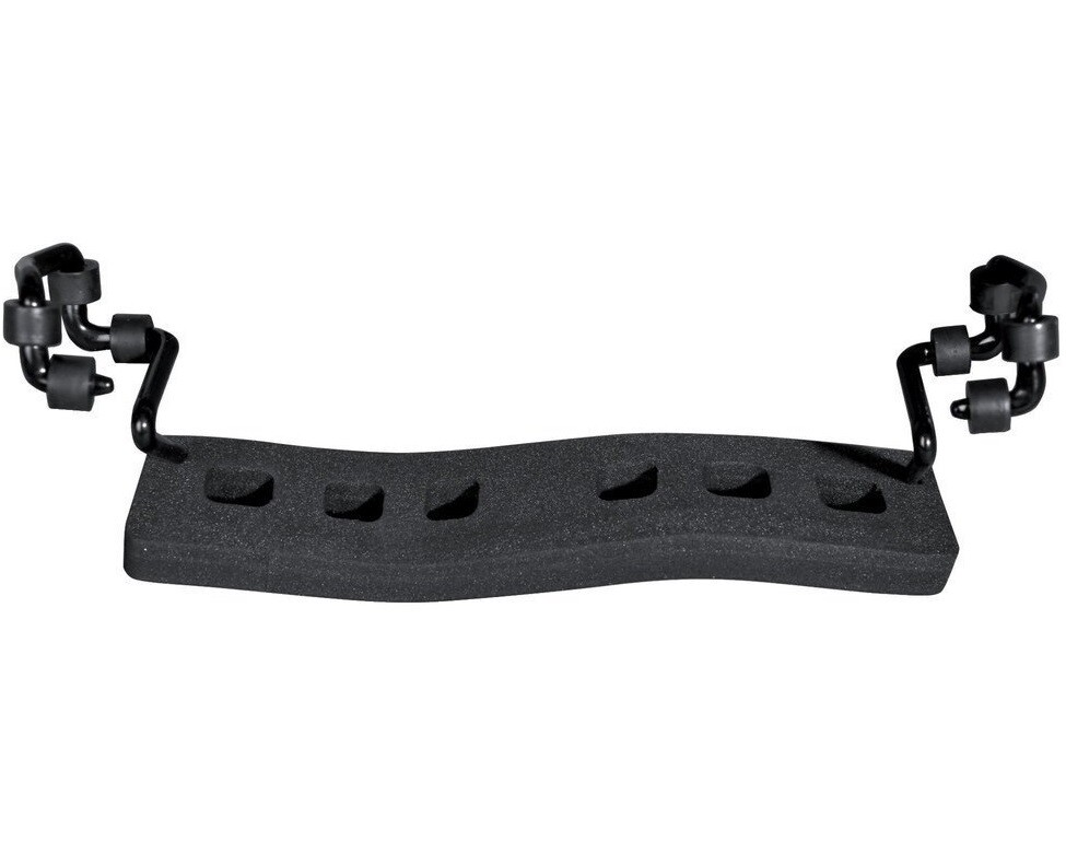 GEWA 433300 SPALLIERA EFEL FLESSIBILE PER VIOLINO 4/4 - 3/4