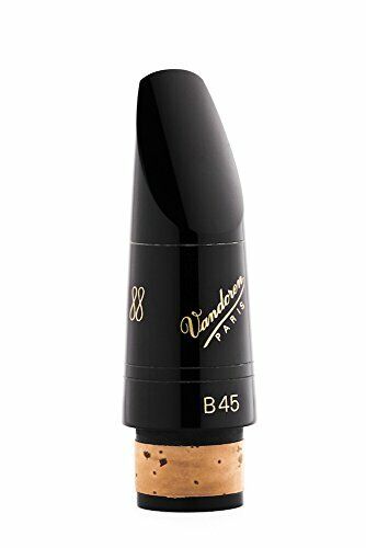 Vandoren CM3088 B45 Profile 88 Bocchino Clarinetto Sib (e0T)