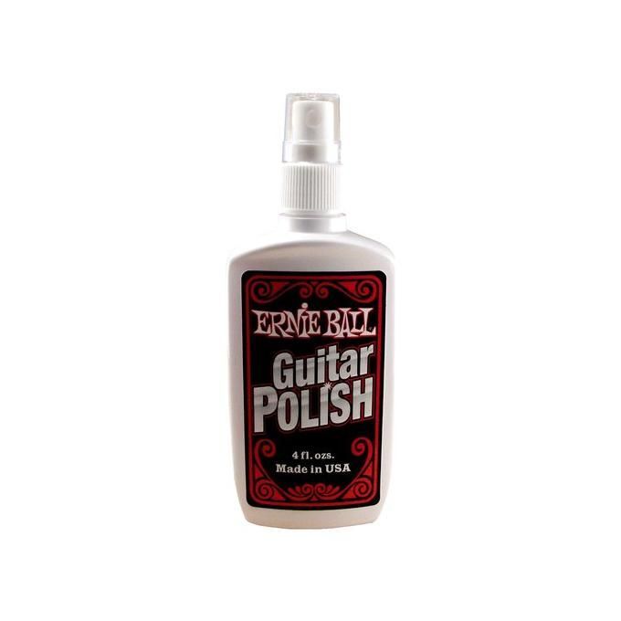 Ernie Ball 4223 Spray Per Pulizia Chitarra 4223-Ern