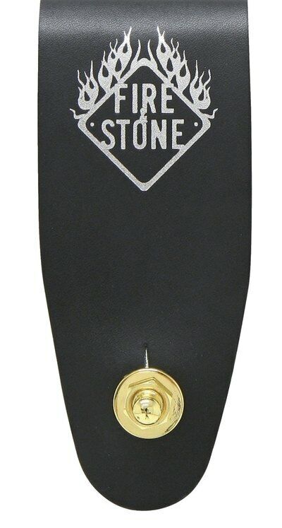 Gewa bottone tracolla chitarra 555112