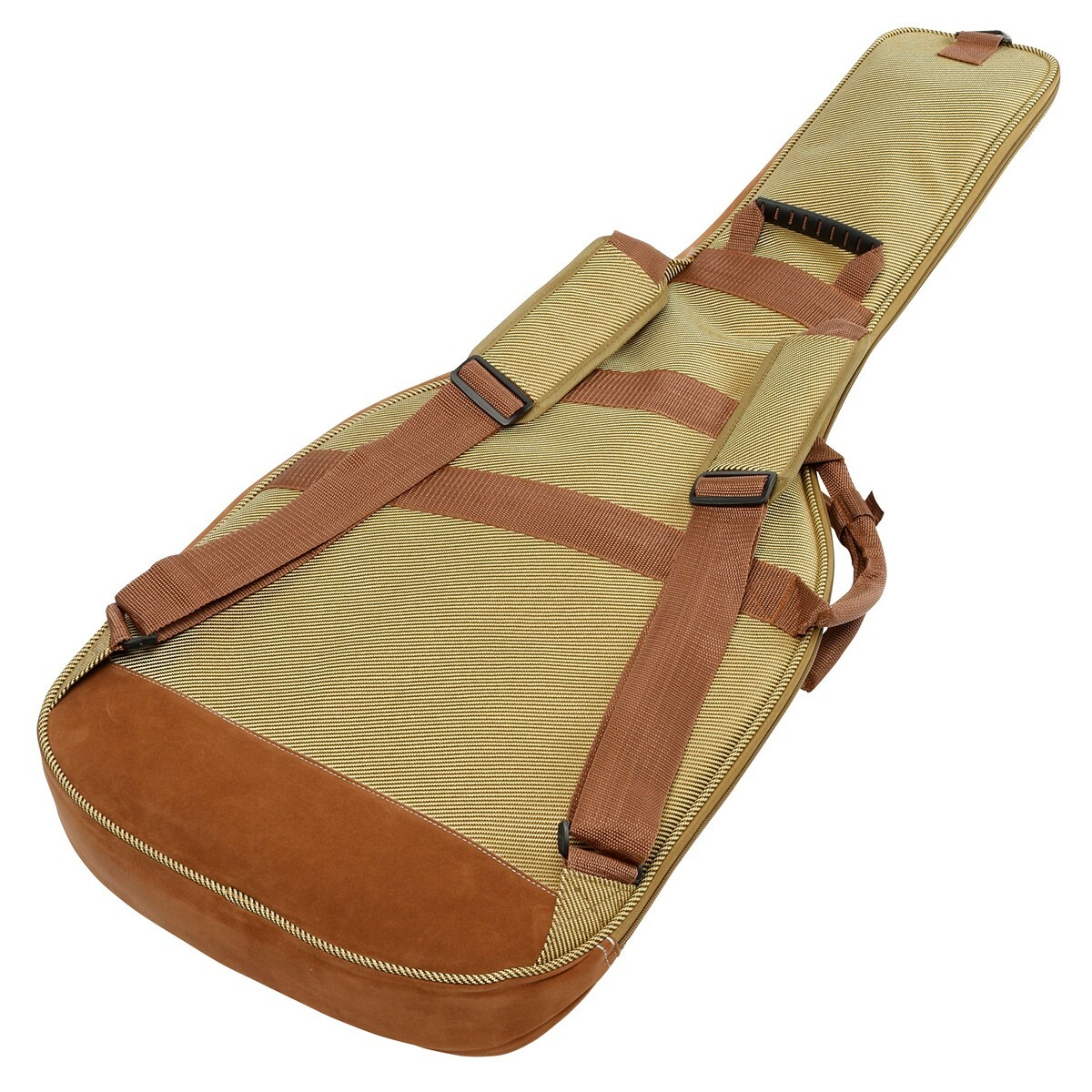 IBANEZ IGB541TW  BAG ELECTRIC GUITAR FODERI - ASTUCCI PER CHITARRA - BASSO