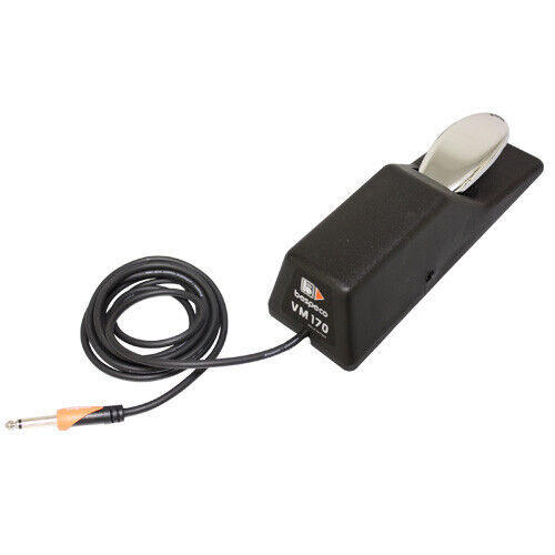 Bespeco VM170 - Pedale Sustain