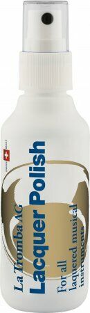 La Tromba detergente laccatura Lacquer Polish