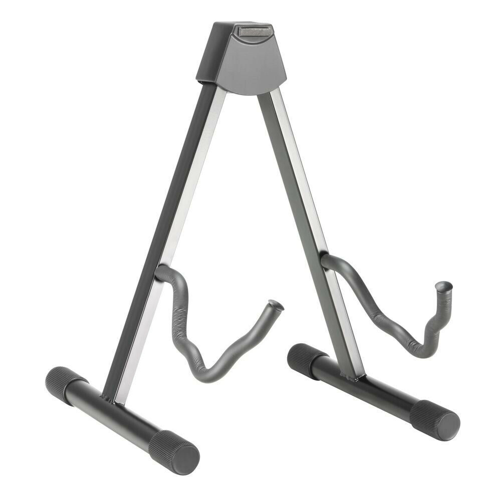 Supporto per chitarra Sgs 103 Guitar Stand Adam Hall