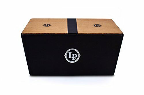 LP Latin Percussion LP819060 Bongo Cajon LP1429 (f2z)