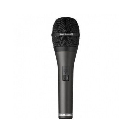 beyerdynamic TG V70s - Microfono dinamico professionale per voce