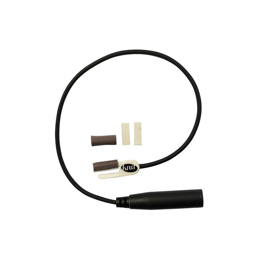 PIEZO PICKUP BP-1 KNA PER BANJO