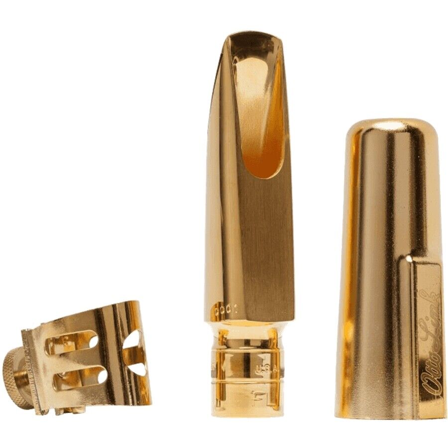 OTTO LINK BOCCHINO SAX TENORE FLORIDA 6* BOCCHINI