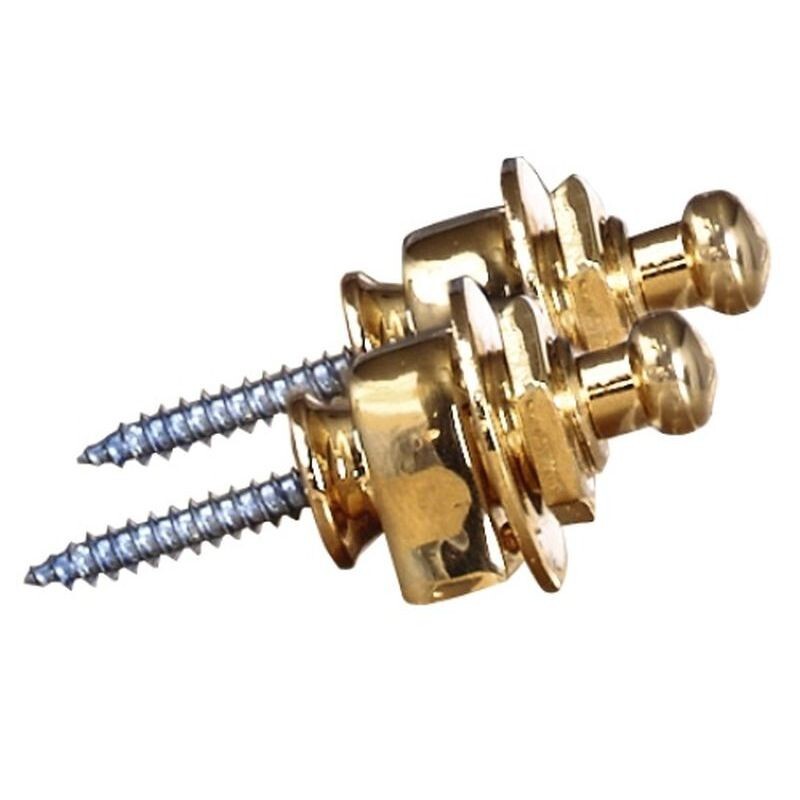 Fire&Stone Security Lock Set completo Dorato