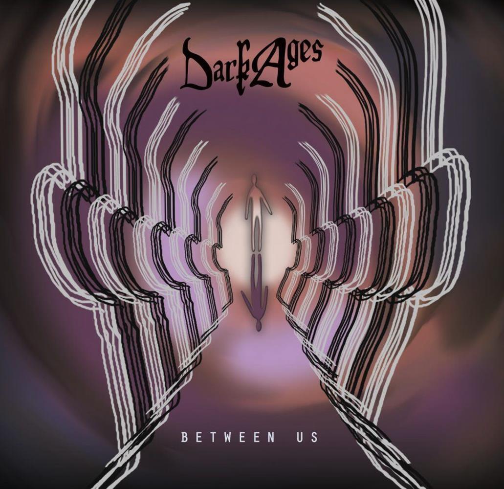 Between Us - Dark Ages (Audio Cd)