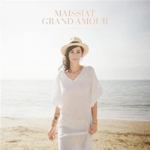 Maissiat - Grand Amour - Vinile