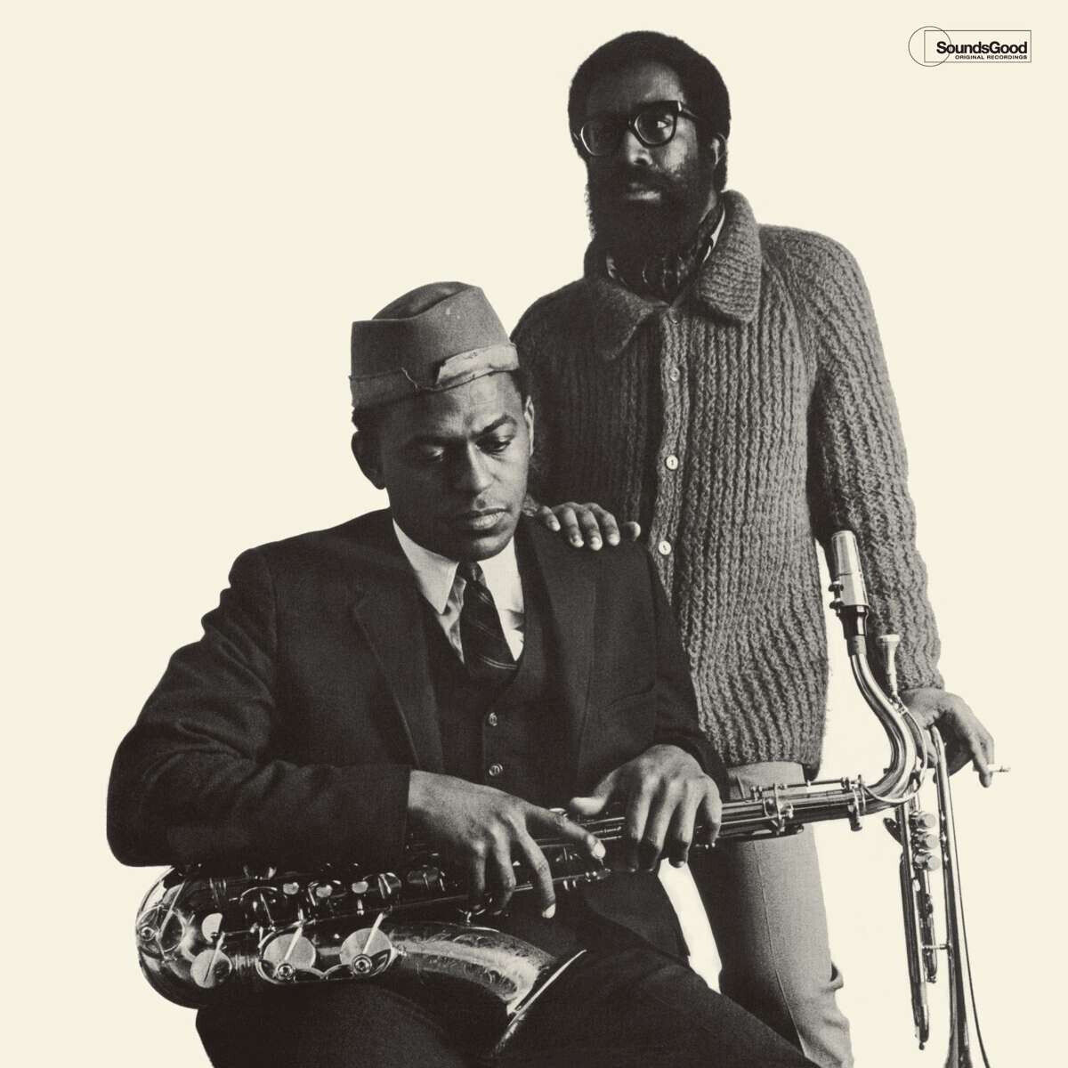 Archie Shepp - Bill Dixon Quartet [Ltd.Ed. Lp]