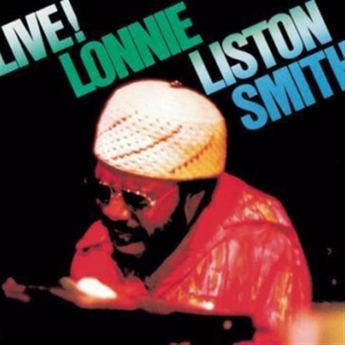 Live - Lonnie Liston Smith (Vinile)