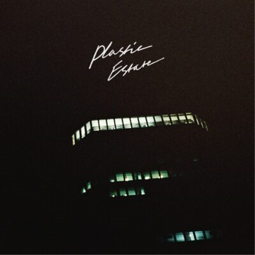 Plastic Estate Plastic Estate (Vinyl LP) 12" Album
