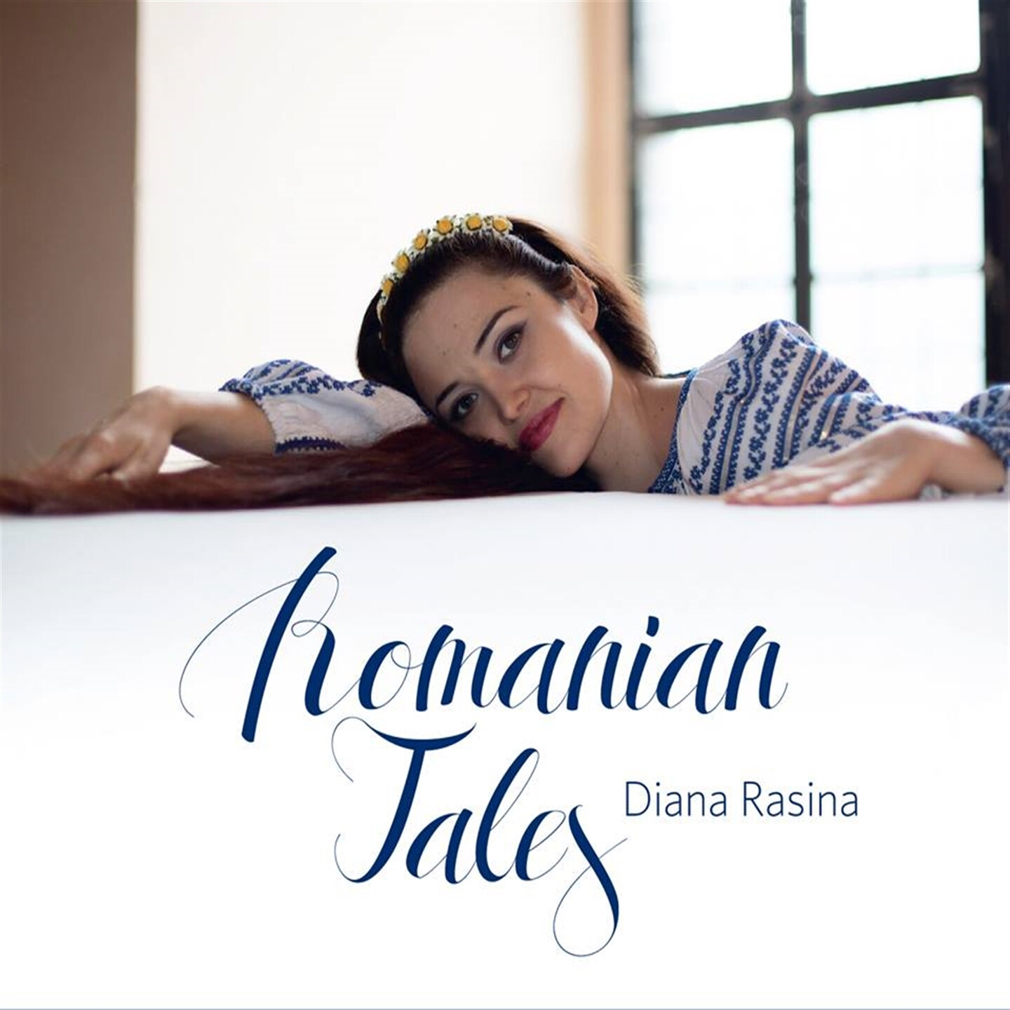 Rasina Diana - Romanian Tales