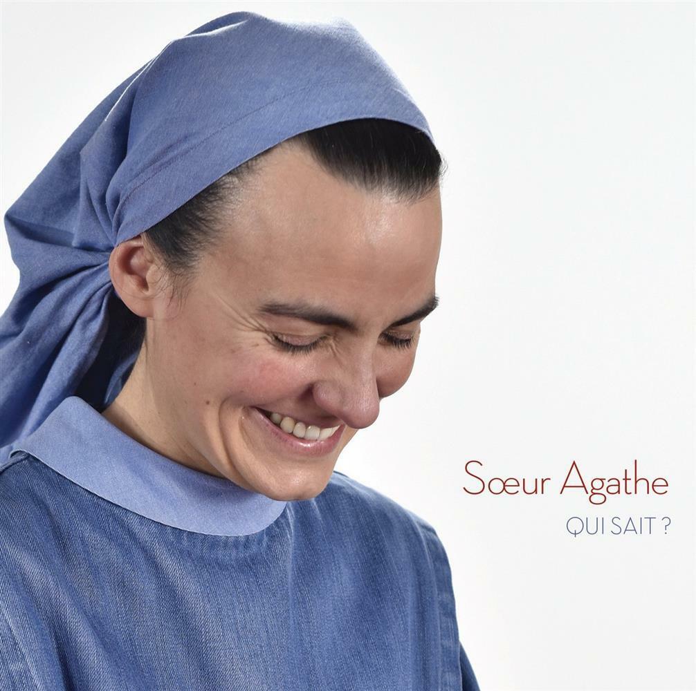 Qui Sait? (2 Cd) - Soeur Agathe (Audio Cd)