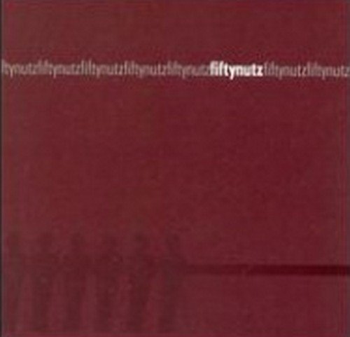 Fifty Nutz Last Word (CD)