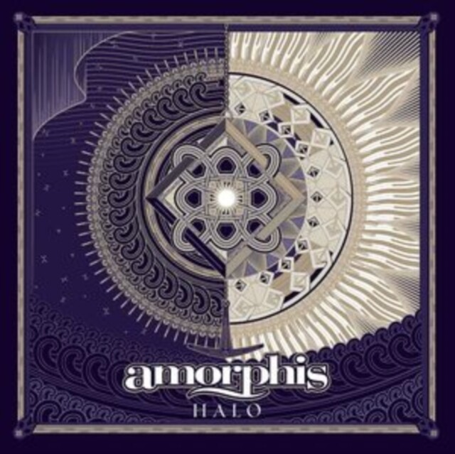Amorphis - Halo Nuovo Vinile LP