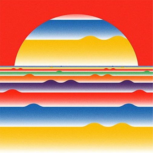 The Helio Sequence The Helio Sequence (CD) Album
