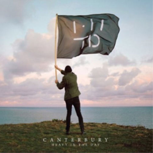 Canterbury Heavy in the Day (CD) Album