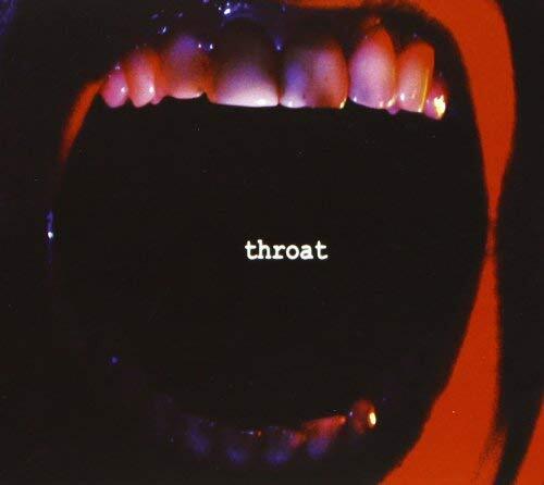 Vv.Aa. Throat (CD)