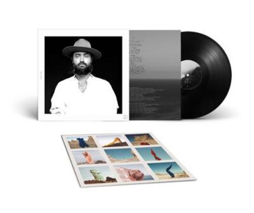 RY X Unfurl (Vinyl LP) 12" Album