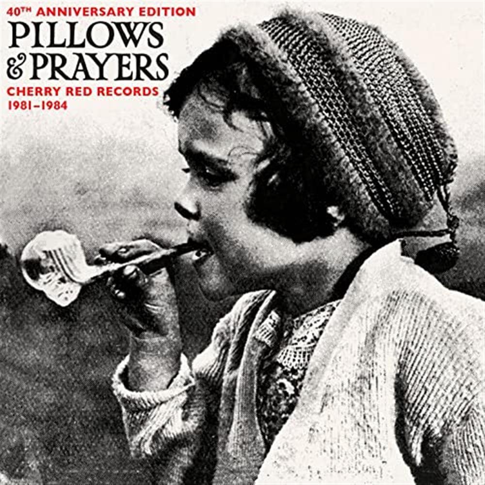 Pillows And Prayers - Various Artists (Vinile)