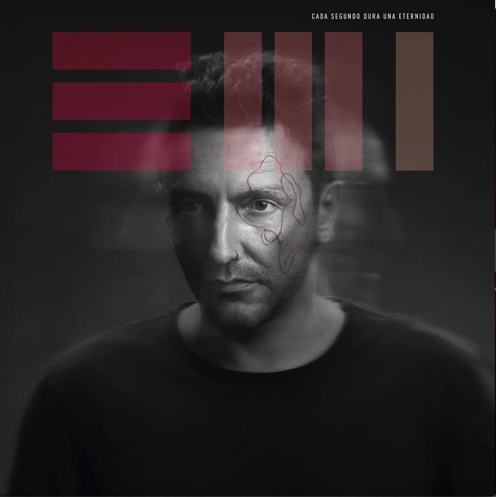 Un Segundo Dura Una Eternidad - Emi (Audio Cd)
