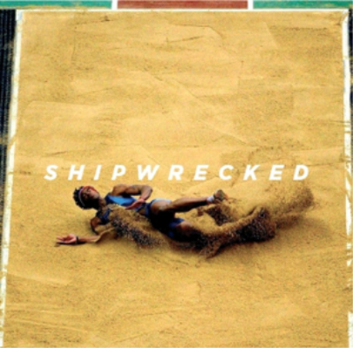 eX Shipwrecked (CD) Album