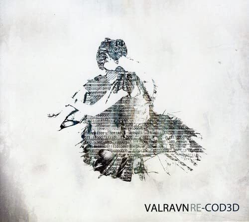 Valravn Re-Coded (CD)