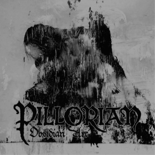 Pillorian Obsidian Arc (CD) Album