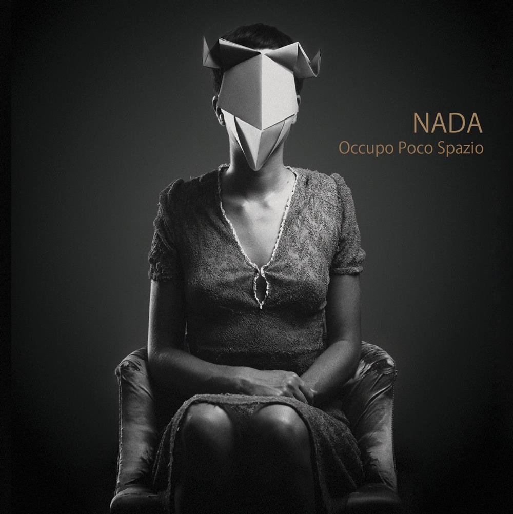 Occupo Poco Spazio - Nada (Audio Cd)